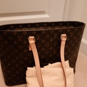 Louis vitton Luco